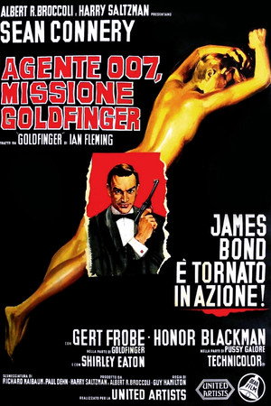 Goldfinger 170