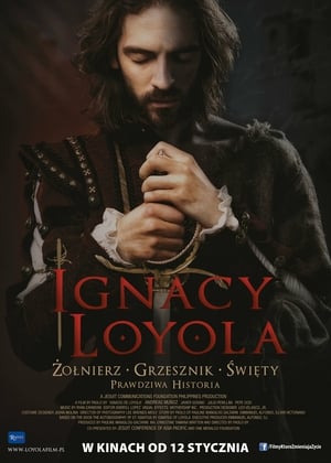 Image Ignacy Loyola