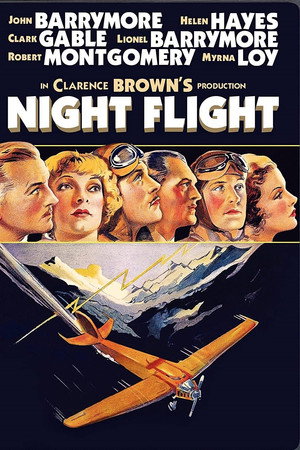 Night Flight 9