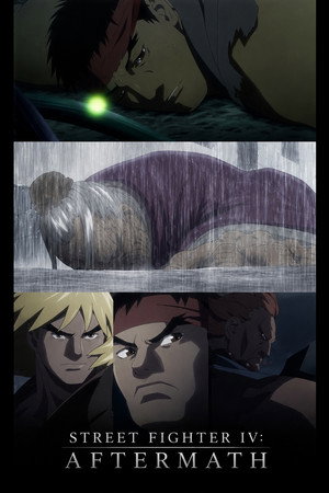 Street Fighter IV: Aftermath