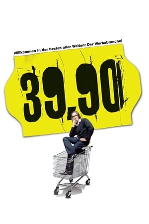 Poster 39,90 2007