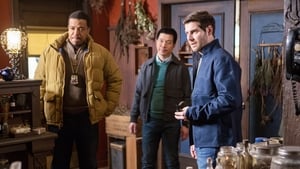 Grimm Season 5 Episode 18