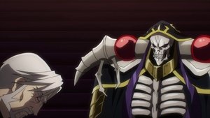 Overlord Temporada 1 Capitulo 1