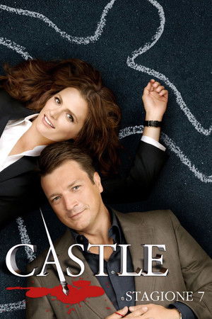 Castle - Detective tra le righe: Stagione 7