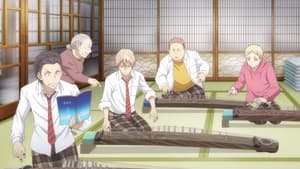 Kono Oto Tomare!: Sounds of Life: 1×4
