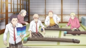 Kono Oto Tomare!: 1×4