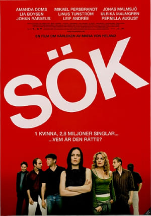 Poster Sök 2006