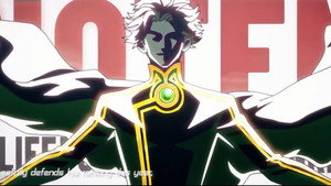 To Be Hero X 14