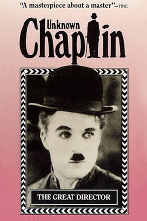 Unknown Chaplin