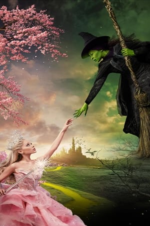 poster Wicked