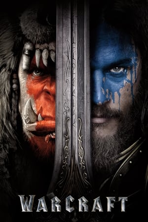 Poster Warcraft 2016