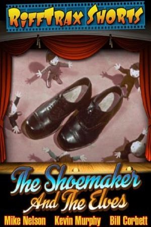 The Elves and the Shoemaker