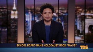 The Daily Show: 27×49