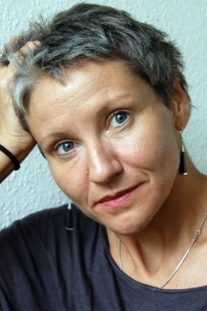 Foto retrato de Béatrice Didier
