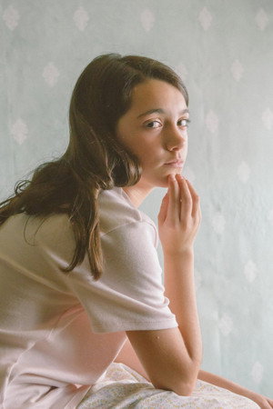 Andrea Fandos portrait