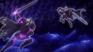 Tensei Shitara Ken Deshita 2 Cap 3
