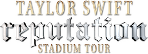 Taylor Swift: Reputation Stadium Tour