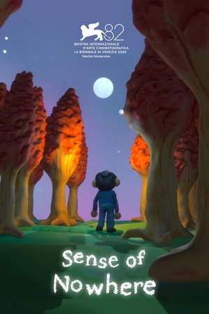 Sense of Nowhere