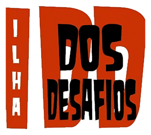 Total Drama Island — Logos 6