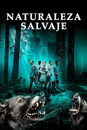 Werewolf 25