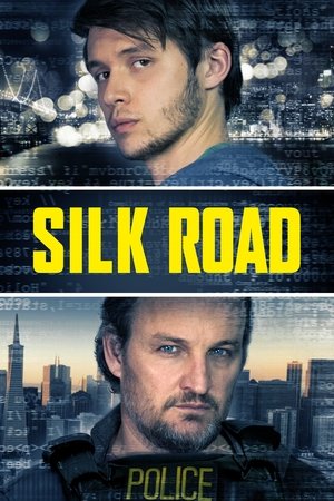 Dead End On Silk Road - 2021 Dead End On Silk Road - 2021