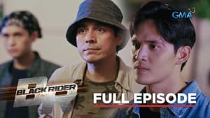 Black Rider: Season 1 Full Episode 98