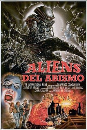 Image Aliens del abismo