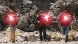 Power Rangers Season 20 Episode 21