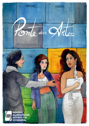 A Ponte das Artes 5