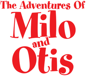The Adventures of Milo and Otis