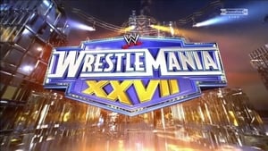 WWE WrestleMania XXVII