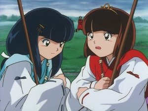 InuYasha: Season 1 Episode 63