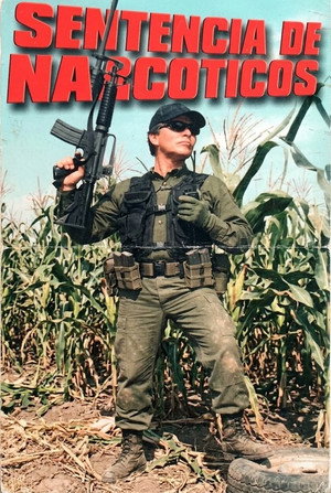 Sentencia de narcoticos