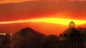 Gate: Jieitai Kanochi Nite, Kaku Tatakaeri: 1×13