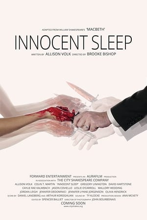 Image Innocent Sleep