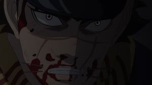 Golden Kamuy: Season 1 Episode 5 –