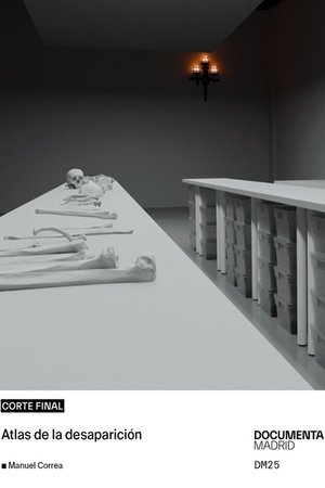 Atlas of Disappearance (2026)