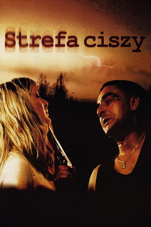 Strefa ciszy