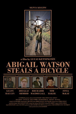 Abigail Watson Steals a Bicycle (2026)