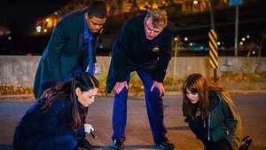 Elementary: Stagione 3 x Episodio 8