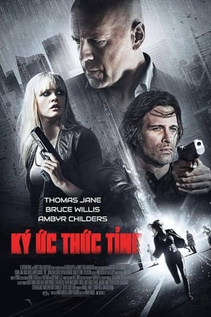 Ký Ức Thức Tỉnh (2015)