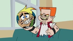 Johnny Test Runaway Johnny