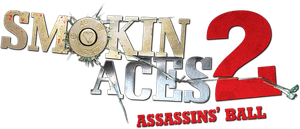 Smokin' Aces 2: Assassins' Ball