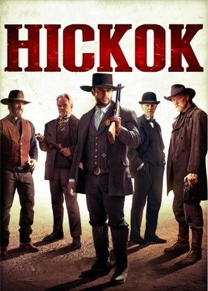 Hickok Hickok Film
