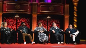 Taskmaster: 1×1