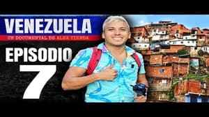 El Barrio más peligroso de Venezuela: Petare