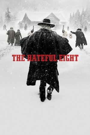 Click for trailer, plot details and rating of The Hateful Eight (2015)