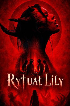 Lily's Ritual 4