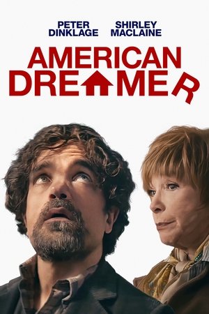 American Dreamer