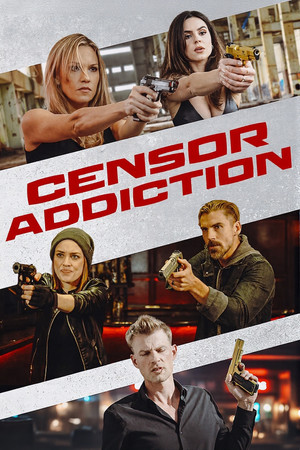 Censor Addiction